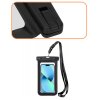 180440 cs0075 etui wodoszczelne na telefon M0