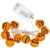 CL4060 HALLOWEENI 10 LED-ES FÉNYDEKORÁCIÓ