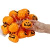 CL4061 HALLOWEEN 20 LED FÉNYDÍSZ