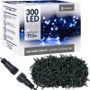 100131 cl4080 lampki choinkowe 300 led M0