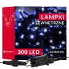 CL4080 KARÁCSONYI VILÁGÍTÁS 300 LED