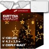 153175 cl4133 kurtyna gwiazdy 138 led M0