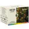 CL0326 KARÁCSONYI VILÁGÍTÁS 300 LED