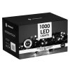 CL1000 KARÁCSONYI VILÁGÍTÁS 1000 LED