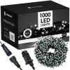 CL1000 KARÁCSONYI VILÁGÍTÁS 1000 LED