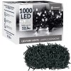 CL1000 KARÁCSONYI VILÁGÍTÁS 1000 LED