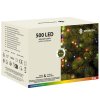 CL0526 500 LED KARÁCSONYI FÉNYEK