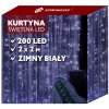 CL4021 DRÓTLÁMPÁK 200 LED