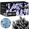 200648 cl4031 lampki led na baterie 100 led M0
