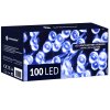 CL4033 ELEMMEL MŰKÖDŐ LED LÁMPÁK 100 LED