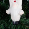 8498 ca0624 ozdoba swiateczna skrzat M0