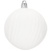 198164 ca0878 bombki choinkowe 8 cm 30 szt M0
