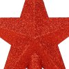 93385 ca1196 ozdoba swiateczna gwiazda 15 cm M0