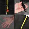 40125 tsn 10ft 6n 305 cm siatka zewnetrzna do trampoliny M0