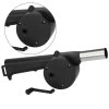 BQ0027 KÉZI GRILL VENTILÁTOR