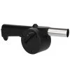 BQ0027 KÉZI GRILL VENTILÁTOR