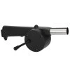 BQ0027 KÉZI GRILL VENTILÁTOR