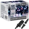 CL0545 KARÁCSONYI VILÁGÍTÁS FLASH 500 LED