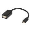 Micro USB OTG adapter – 75-837-
