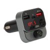 Bluetooth FM adó QC3.0 és PD30W töltéssel