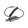 Bluetooth adapter aux kábellel – 74-174-