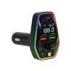FM transmitter USB bluetooth – 74-195-