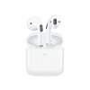 Vezeték nélküli Earbuds i15 fehér