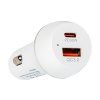 USB-C autós töltő, 48 W – 75-758-