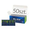 AAA alkáli elem LR3, 4 db – 82-651-