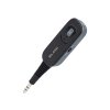 Bluetooth audio adapter AUX IN/OUT 3,5 mm továbbít.