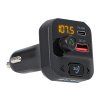 Bluetooth FM transmitter kihangosítóval – 74-175-