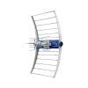 TV-antenna DVB-T/T2 ASR IQ 5G 700 PROTECTED 2023 ECO