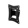 Fali tartó TV 10"-27" VESA 100 76-852# VESA 100 76-852#