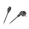 kabel sieciowy do laptopa koniczynka 1 5m cabletech eco line a046c5de94c24c8386a09cb59590aa97 2917969d