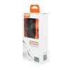 Hálózati töltő microUSB 2400 mA