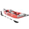 kajak excursion pro k1 intex 19263