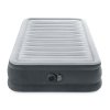 Felfújható matrac 191x99x33 cm beépített elektromos pumpával INTEX 67766ND