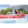 Bestway 43103 piros úszómatrac