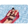 Bestway 43103 piros úszómatrac