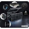 Autós csomagtér rendező Humberg HM-990