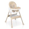 Ricokids Mani etetőszék, bézs