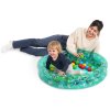 Felfújható gyermekmedence labdákkal 91x20 cm Bestway 51141