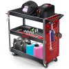 wozek narzedziowy warsztatowy 57298