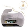 Isofix autósülés, 22 - 36 kg Louis Nukido 710202