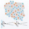 Kültéri irányított ultra HD 4K TV antenna Berdsen BD-954