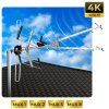 Kültéri irányított ultra HD 4K TV antenna Berdsen BD-954