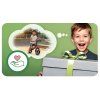Ricokids Fun Adventure gyerek futóbicikli