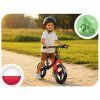 Ricokids Fun Adventure gyerek futóbicikli