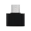 USB aljzat A - C típusú csatlakozó OTG