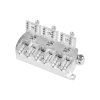 RSQ-3 GYORS ELOSZTÓ 3X 2.4G TELMOR